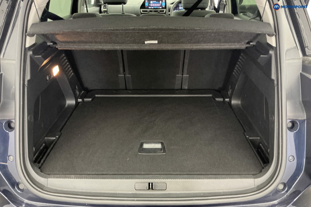 Citroen C5 Aircross C-Series Edition Manual Petrol SUV - Stock Number (1648410) - 3rd supplementary image