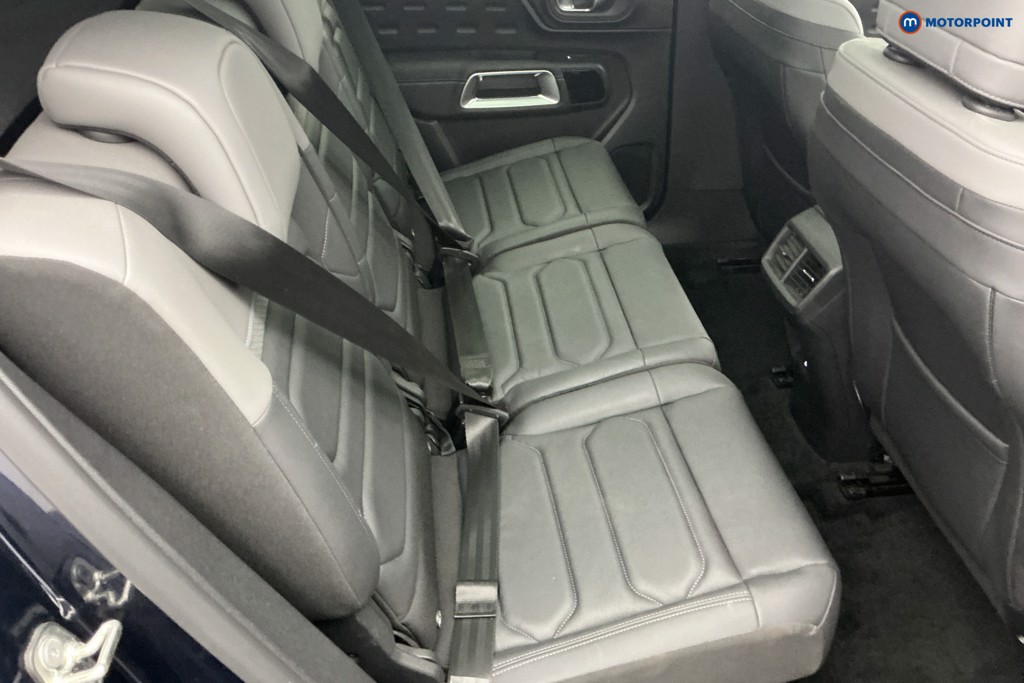 Citroen C5 Aircross C-Series Edition Manual Petrol SUV - Stock Number (1648410) - 4th supplementary image