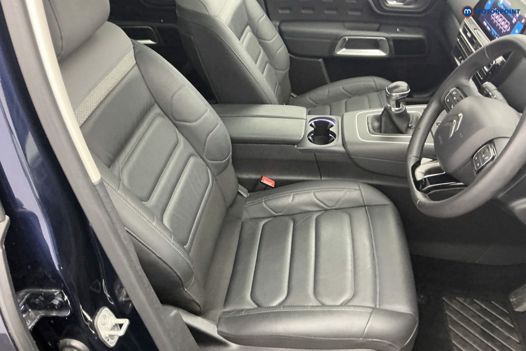 Citroen C5 Aircross C-Series Edition Manual Petrol SUV - Stock Number (1648410) - 5th supplementary image