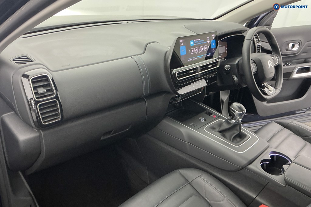 Citroen C5 Aircross C-Series Edition Manual Petrol SUV - Stock Number (1648410) - 9th supplementary image
