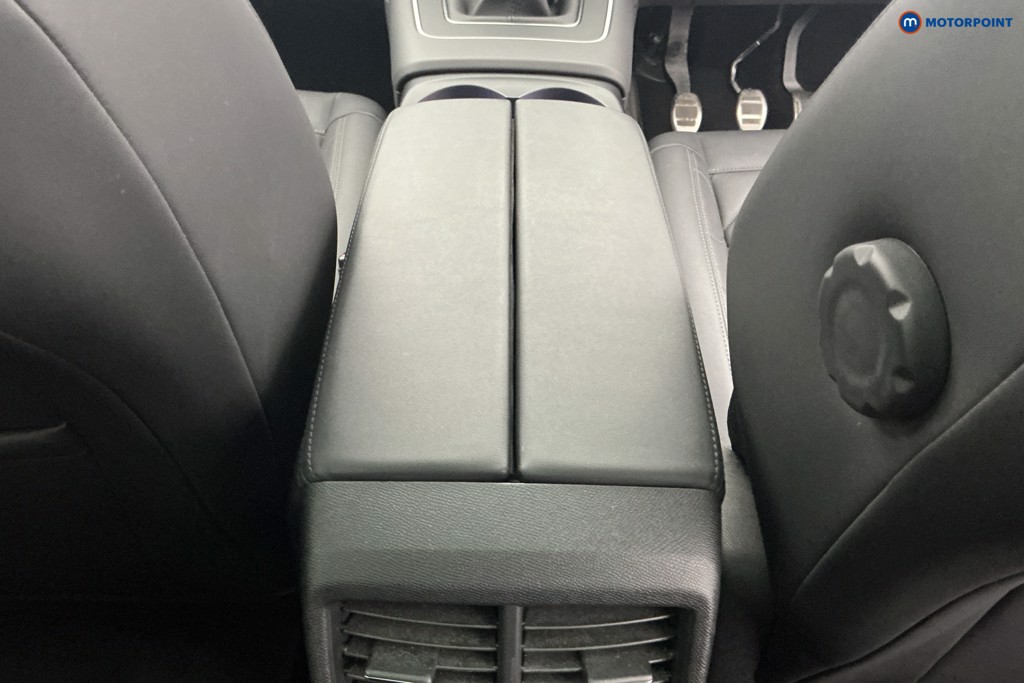 Citroen C5 Aircross C-Series Edition Manual Petrol SUV - Stock Number (1648410) - 11th supplementary image