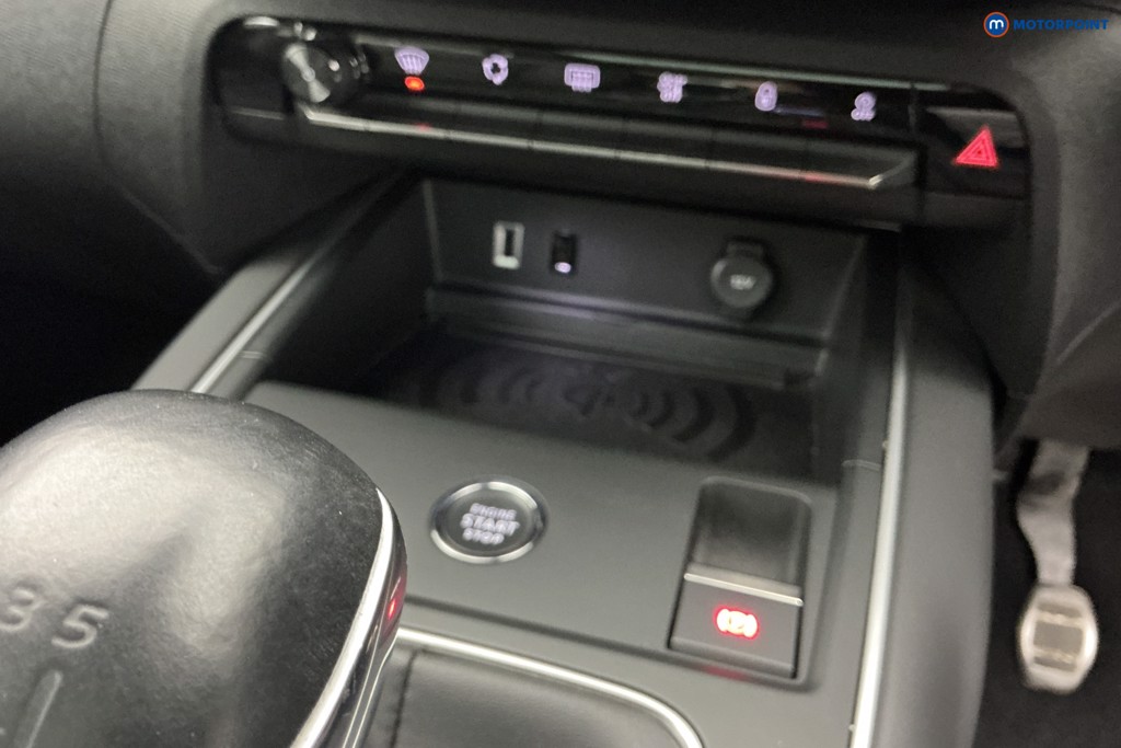 Citroen C5 Aircross C-Series Edition Manual Petrol SUV - Stock Number (1648410) - 16th supplementary image