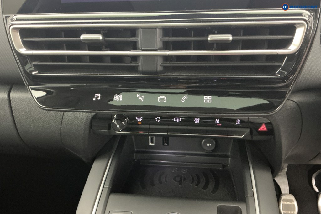 Citroen C5 Aircross C-Series Edition Manual Petrol SUV - Stock Number (1648410) - 17th supplementary image