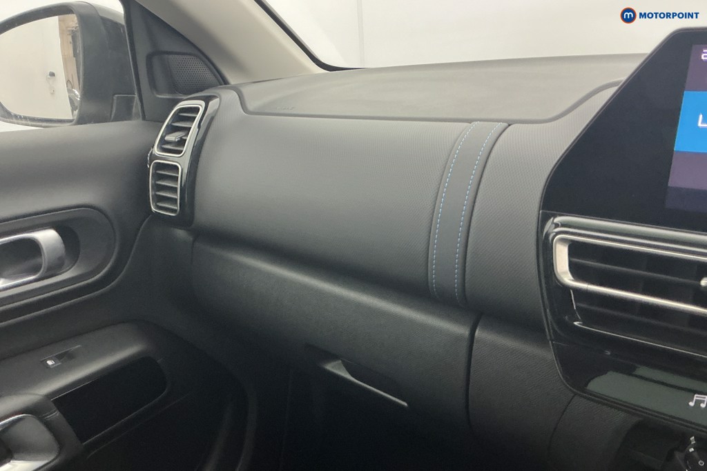Citroen C5 Aircross C-Series Edition Manual Petrol SUV - Stock Number (1648410) - 18th supplementary image