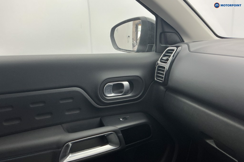 Citroen C5 Aircross C-Series Edition Manual Petrol SUV - Stock Number (1648410) - 19th supplementary image