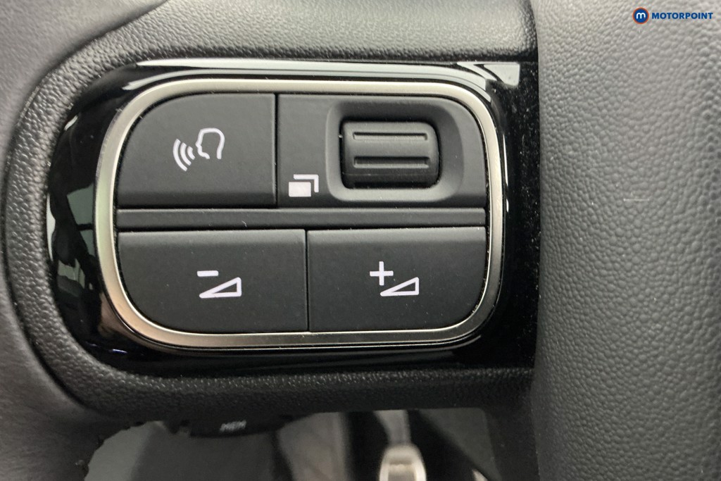 Citroen C5 Aircross C-Series Edition Manual Petrol SUV - Stock Number (1648410) - 20th supplementary image