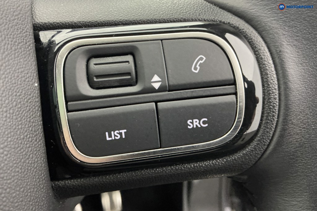 Citroen C5 Aircross C-Series Edition Manual Petrol SUV - Stock Number (1648410) - 21st supplementary image