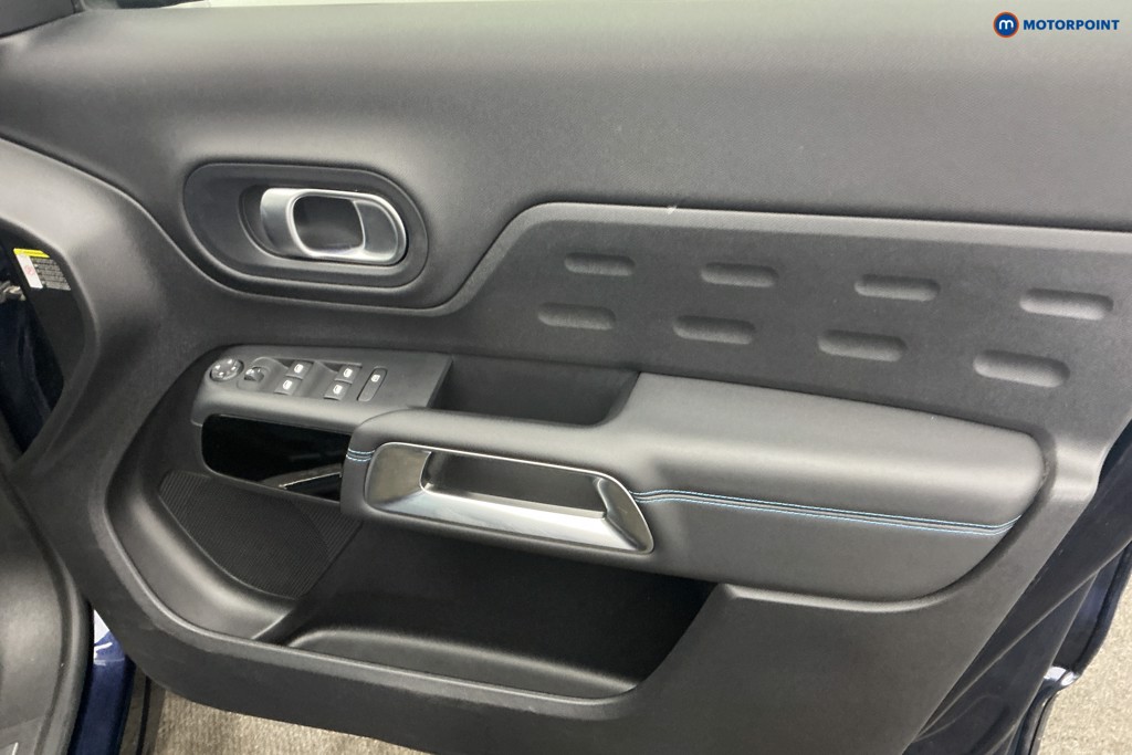 Citroen C5 Aircross C-Series Edition Manual Petrol SUV - Stock Number (1648410) - 24th supplementary image