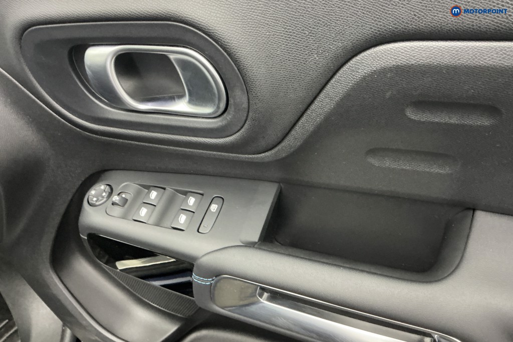 Citroen C5 Aircross C-Series Edition Manual Petrol SUV - Stock Number (1648410) - 25th supplementary image