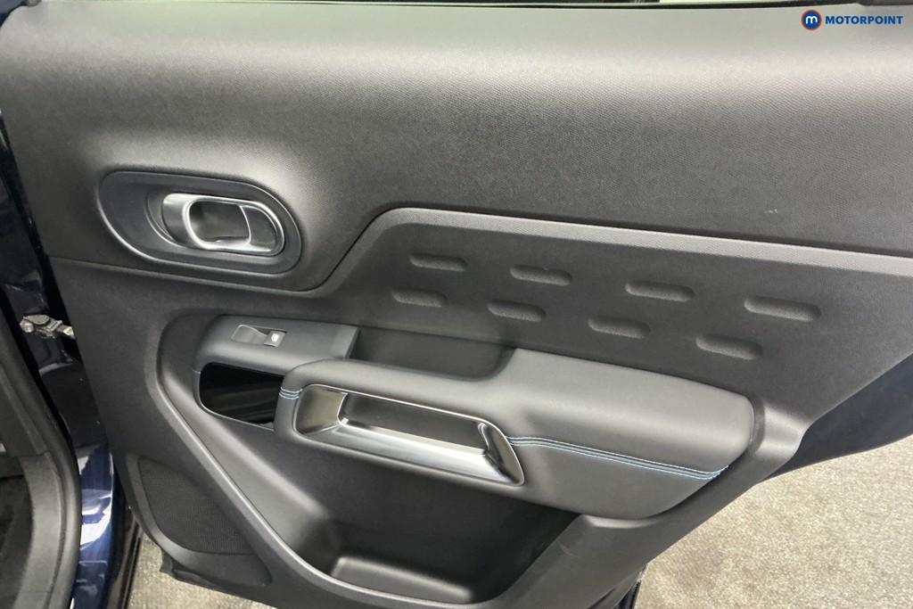Citroen C5 Aircross C-Series Edition Manual Petrol SUV - Stock Number (1648410) - 26th supplementary image