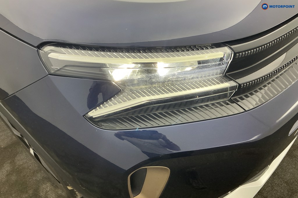 Citroen C5 Aircross C-Series Edition Manual Petrol SUV - Stock Number (1648410) - 29th supplementary image
