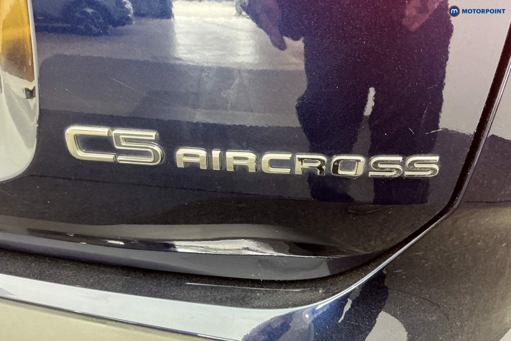 Citroen C5 Aircross C-Series Edition Manual Petrol SUV - Stock Number (1648410) - 31st supplementary image