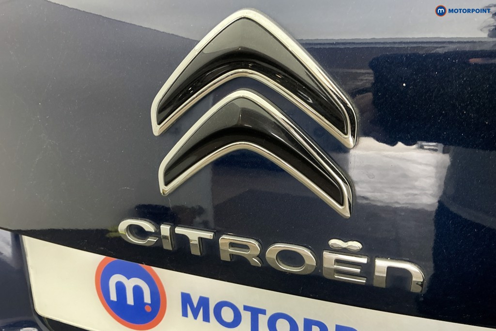 Citroen C5 Aircross C-Series Edition Manual Petrol SUV - Stock Number (1648410) - 32nd supplementary image