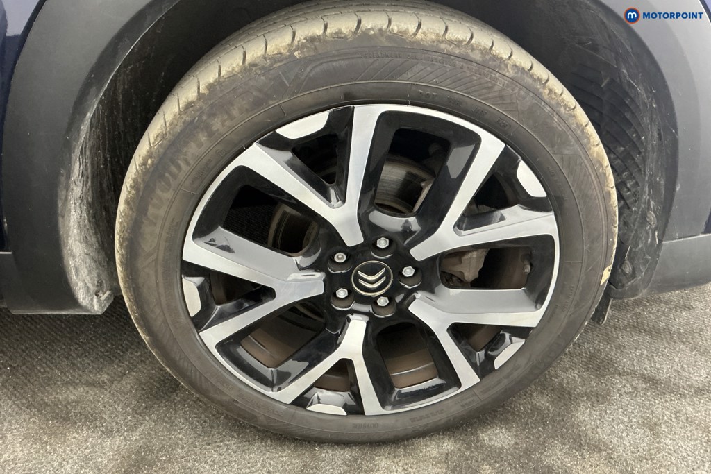 Citroen C5 Aircross C-Series Edition Manual Petrol SUV - Stock Number (1648410) - 34th supplementary image