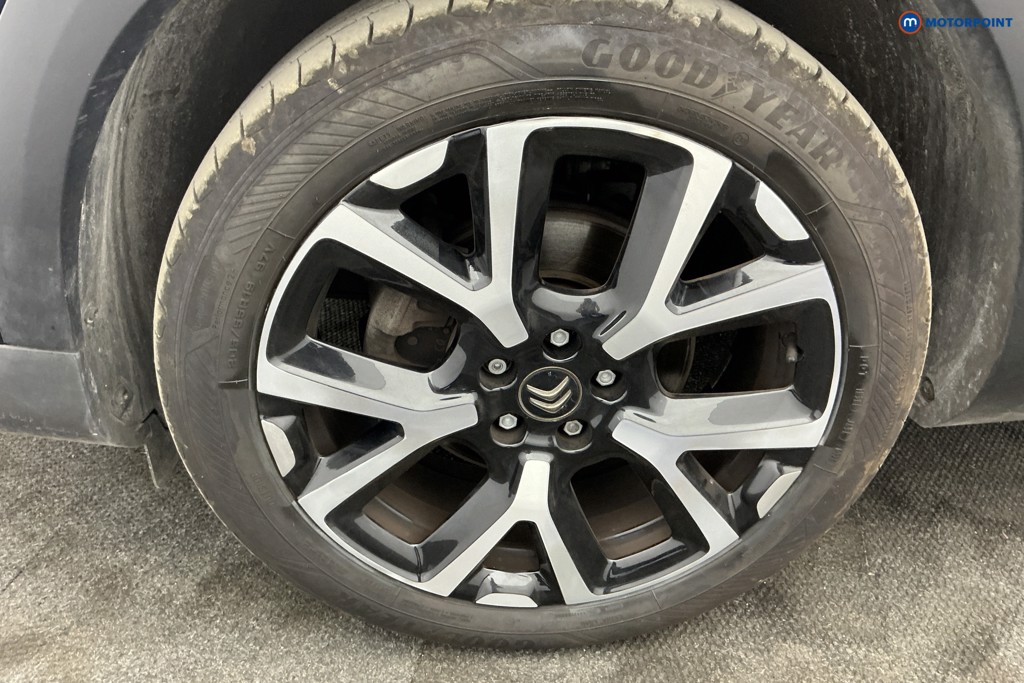 Citroen C5 Aircross C-Series Edition Manual Petrol SUV - Stock Number (1648410) - 35th supplementary image