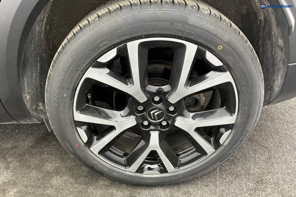 Citroen C5 Aircross C-Series Edition Manual Petrol SUV - Stock Number (1648410) - 36th supplementary image