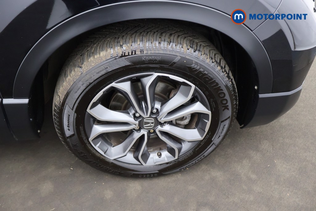 Honda Cr-V SR Automatic Petrol-Electric Hybrid SUV - Stock Number (1648616) - 4th supplementary image