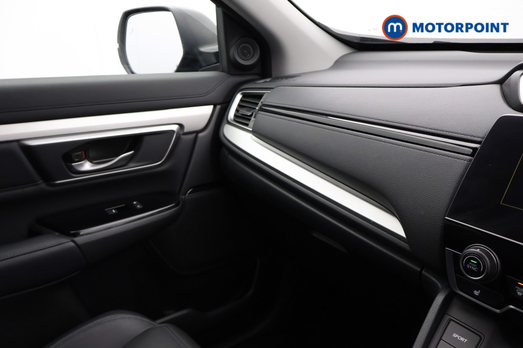 Honda Cr-V SR Automatic Petrol-Electric Hybrid SUV - Stock Number (1648616) - 10th supplementary image