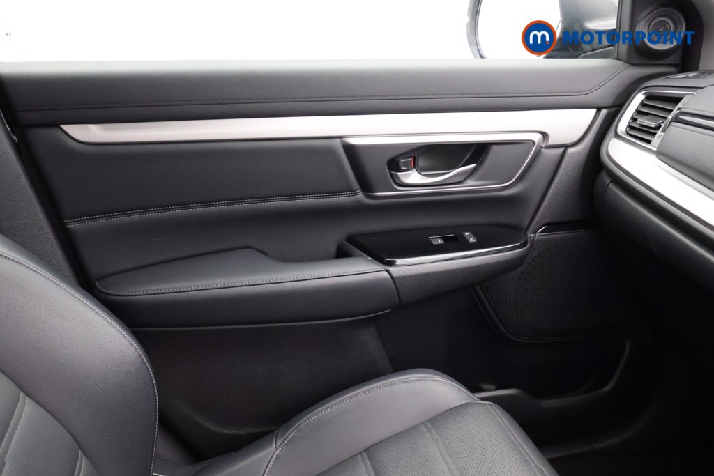Honda Cr-V SR Automatic Petrol-Electric Hybrid SUV - Stock Number (1648616) - 11th supplementary image
