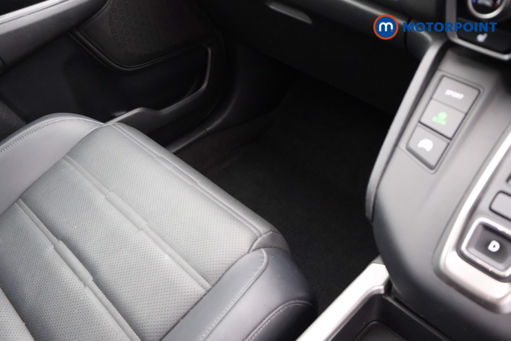 Honda Cr-V SR Automatic Petrol-Electric Hybrid SUV - Stock Number (1648616) - 12th supplementary image