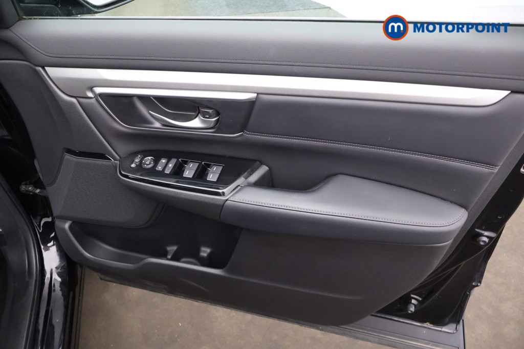 Honda Cr-V SR Automatic Petrol-Electric Hybrid SUV - Stock Number (1648616) - 14th supplementary image