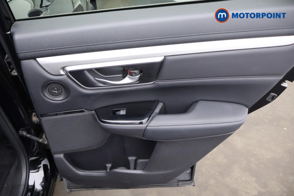 Honda Cr-V SR Automatic Petrol-Electric Hybrid SUV - Stock Number (1648616) - 17th supplementary image