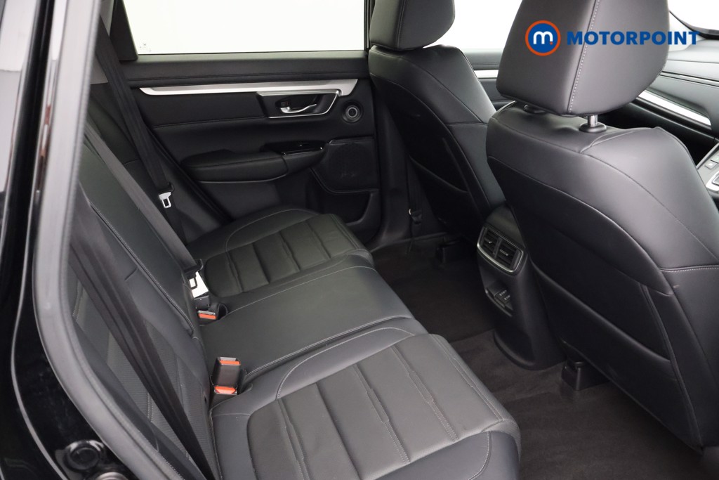 Honda Cr-V SR Automatic Petrol-Electric Hybrid SUV - Stock Number (1648616) - 18th supplementary image