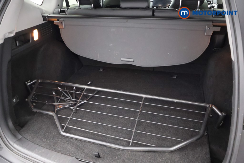 Honda Cr-V SR Automatic Petrol-Electric Hybrid SUV - Stock Number (1648616) - 19th supplementary image