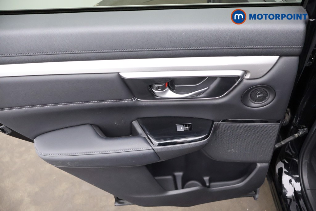 Honda Cr-V SR Automatic Petrol-Electric Hybrid SUV - Stock Number (1648616) - 20th supplementary image