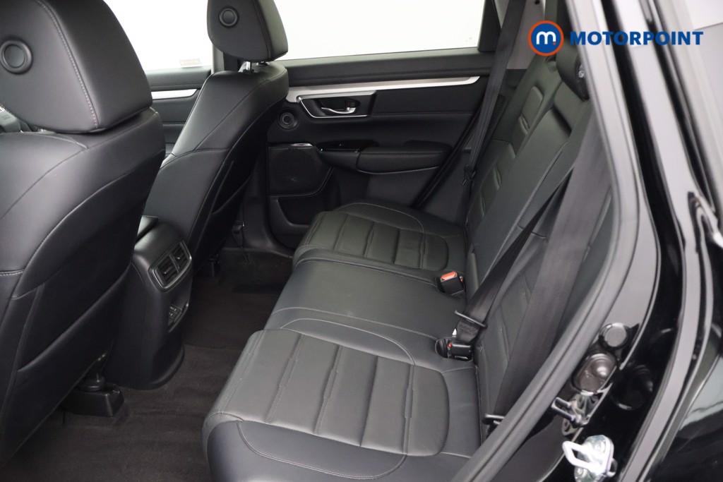 Honda Cr-V SR Automatic Petrol-Electric Hybrid SUV - Stock Number (1648616) - 21st supplementary image