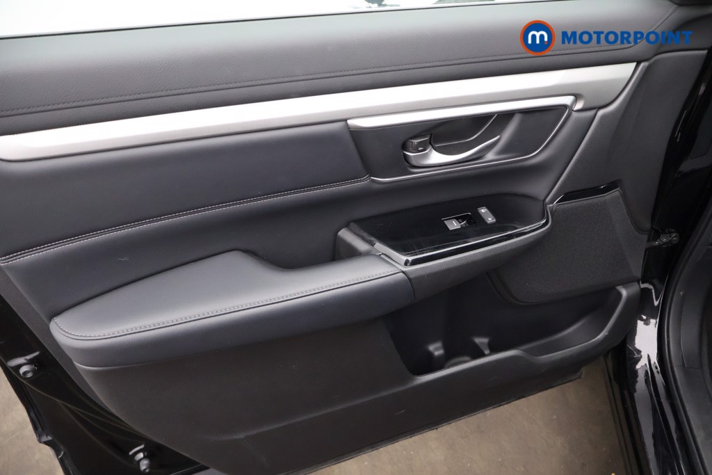 Honda Cr-V SR Automatic Petrol-Electric Hybrid SUV - Stock Number (1648616) - 22nd supplementary image