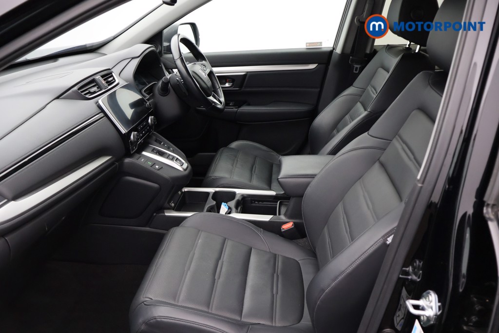 Honda Cr-V SR Automatic Petrol-Electric Hybrid SUV - Stock Number (1648616) - 23rd supplementary image