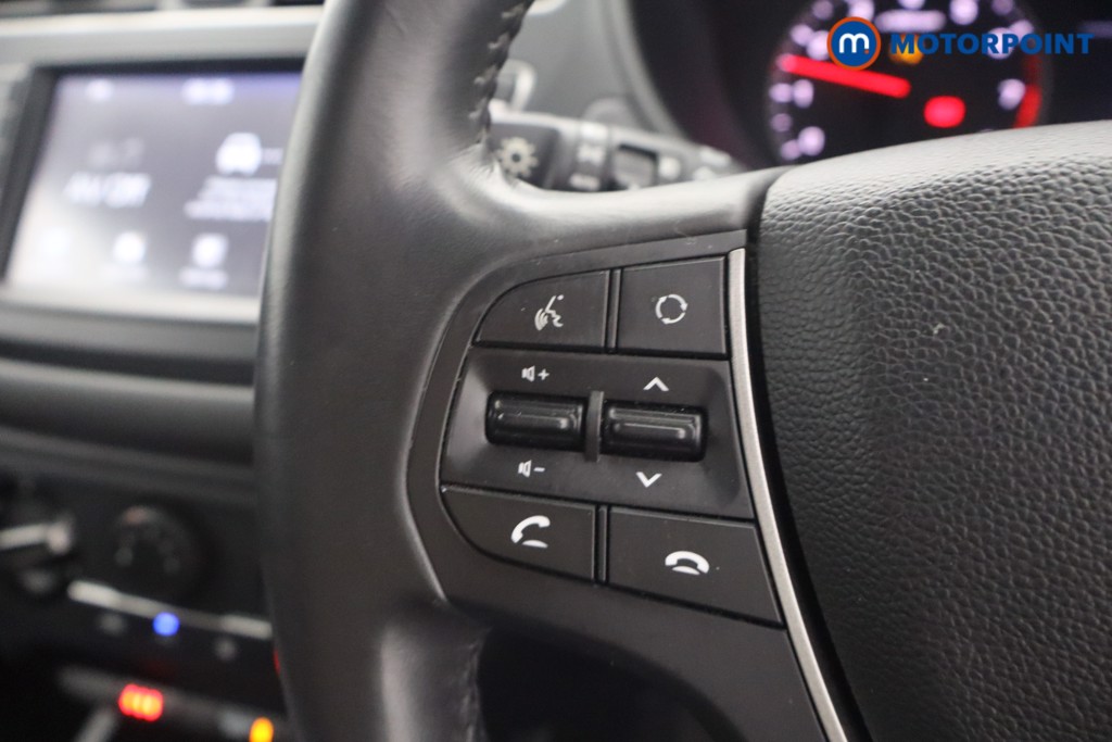 Hyundai I20 SE Manual Petrol Hatchback - Stock Number (1648729) - 6th supplementary image