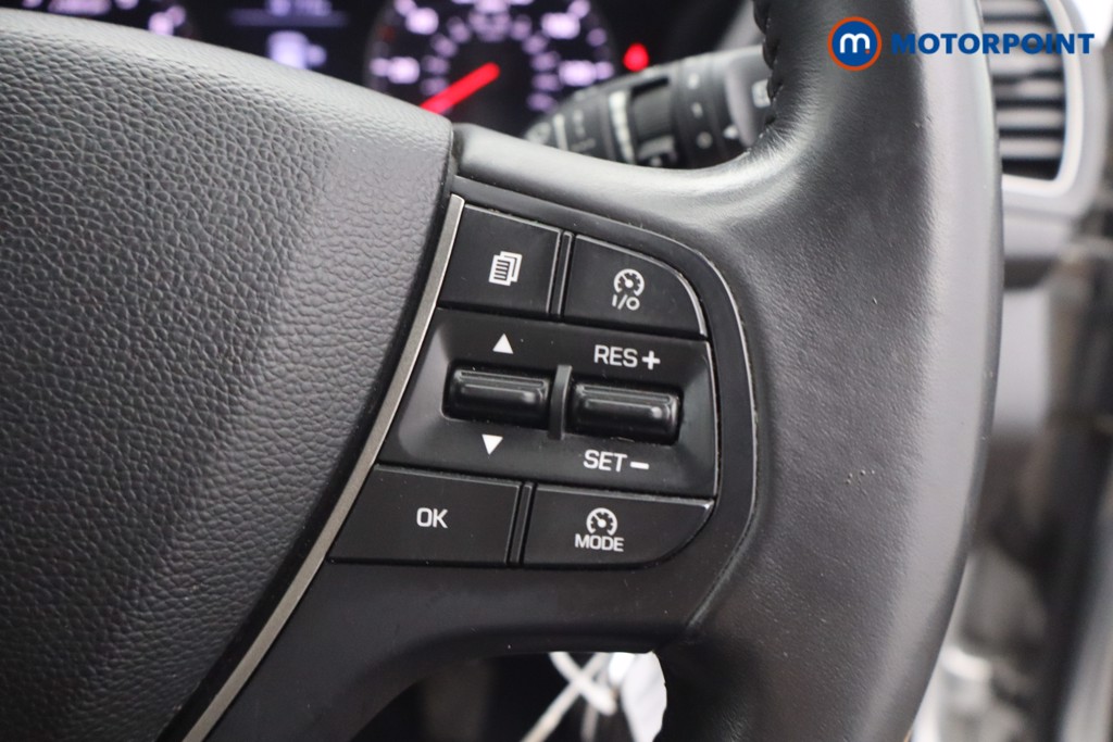 Hyundai I20 SE Manual Petrol Hatchback - Stock Number (1648729) - 7th supplementary image