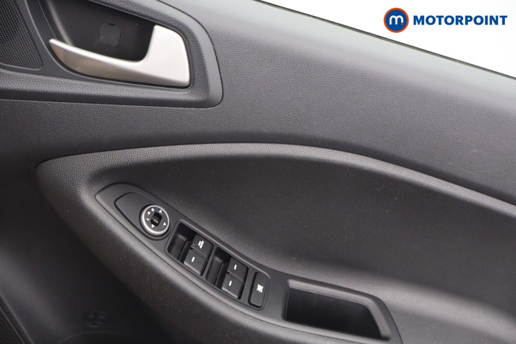 Hyundai I20 SE Manual Petrol Hatchback - Stock Number (1648729) - 9th supplementary image