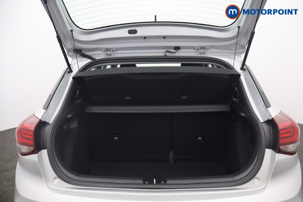 Hyundai I20 SE Manual Petrol Hatchback - Stock Number (1648729) - 12th supplementary image