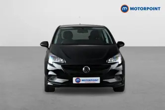 Vauxhall Corsa Sri Vx-Line Nav Black Manual Petrol Hatchback - Stock Number (1648968) - Front bumper