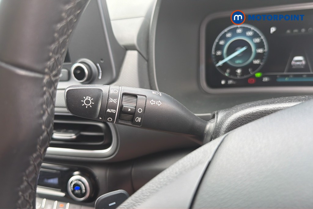 Hyundai Kona Se Connect Automatic Petrol-Electric Hybrid SUV - Stock Number (1649218) - 18th supplementary image