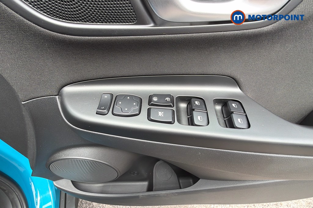 Hyundai Kona Se Connect Automatic Petrol-Electric Hybrid SUV - Stock Number (1649218) - 20th supplementary image