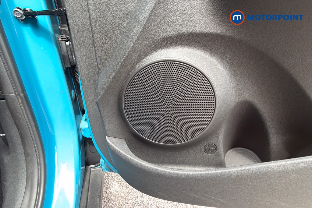 Hyundai Kona Se Connect Automatic Petrol-Electric Hybrid SUV - Stock Number (1649218) - 21st supplementary image