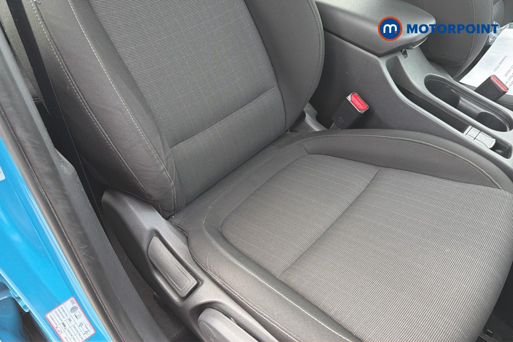 Hyundai Kona Se Connect Automatic Petrol-Electric Hybrid SUV - Stock Number (1649218) - 22nd supplementary image