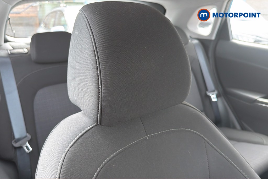 Hyundai Kona Se Connect Automatic Petrol-Electric Hybrid SUV - Stock Number (1649218) - 23rd supplementary image