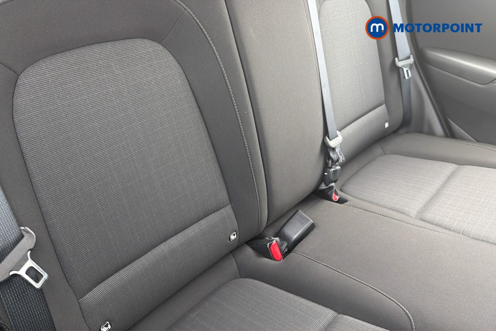 Hyundai Kona Se Connect Automatic Petrol-Electric Hybrid SUV - Stock Number (1649218) - 28th supplementary image