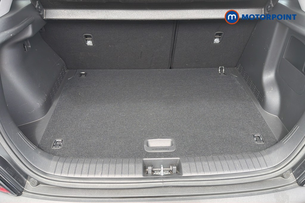 Hyundai Kona Se Connect Automatic Petrol-Electric Hybrid SUV - Stock Number (1649218) - 33rd supplementary image