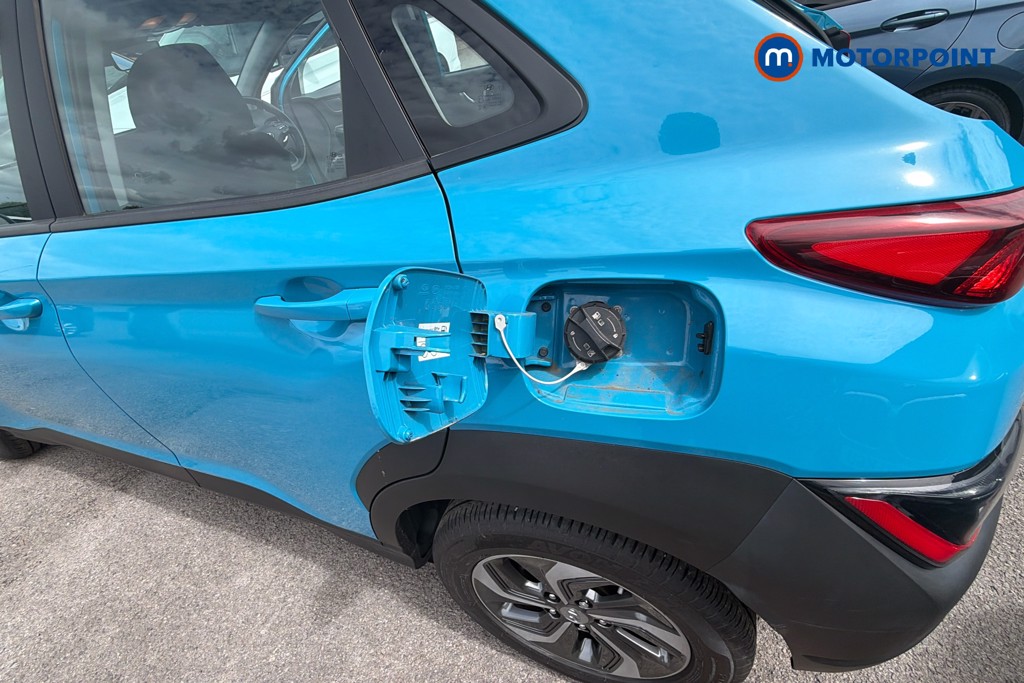 Hyundai Kona Se Connect Automatic Petrol-Electric Hybrid SUV - Stock Number (1649218) - 41st supplementary image
