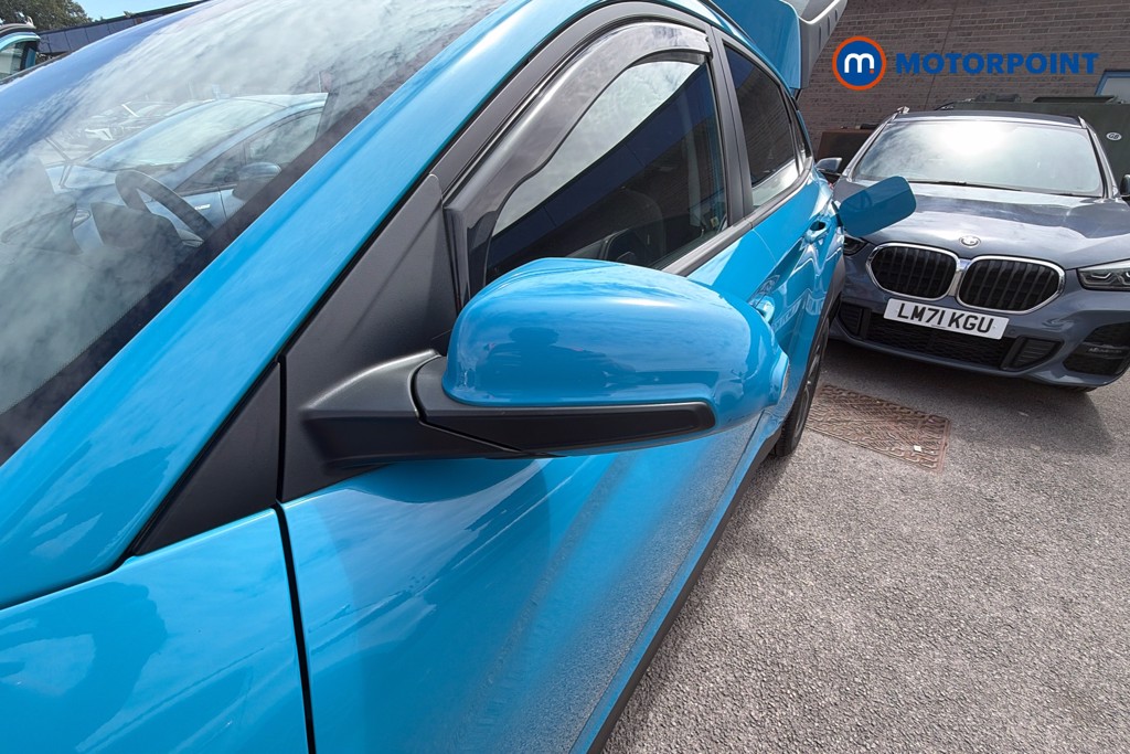 Hyundai Kona Se Connect Automatic Petrol-Electric Hybrid SUV - Stock Number (1649218) - 43rd supplementary image