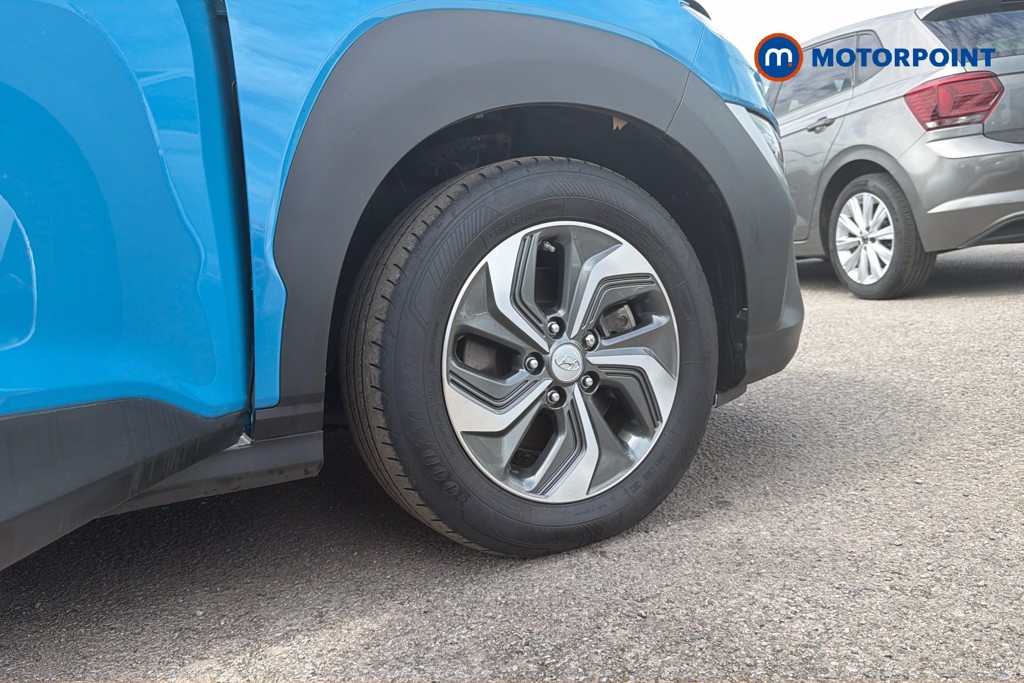 Hyundai Kona Se Connect Automatic Petrol-Electric Hybrid SUV - Stock Number (1649218) - 50th supplementary image