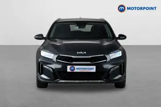 KIA Xceed 2 Manual Petrol Hatchback - Stock Number (1649329) - Front bumper