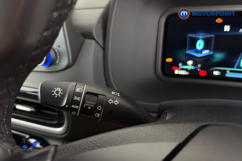 Hyundai Kona Se Connect Manual Petrol SUV - Stock Number (1649356) - 6th supplementary image
