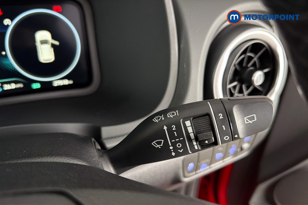 Hyundai Kona Se Connect Manual Petrol SUV - Stock Number (1649356) - 7th supplementary image